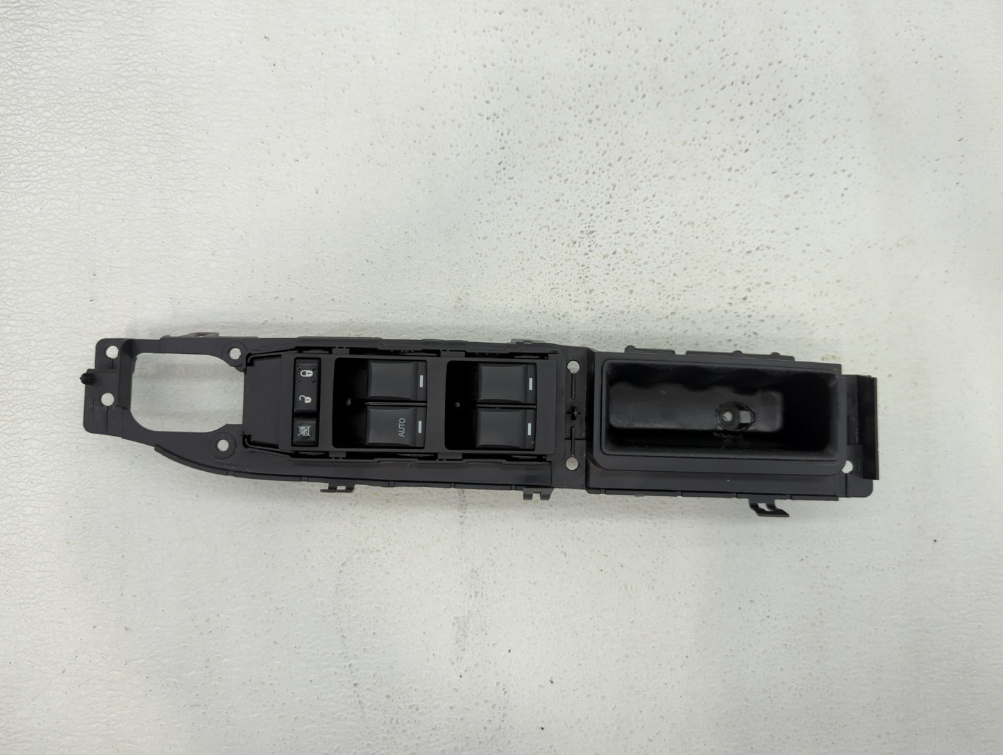 2011-2017 Jeep Patriot Master Power Window Switch Replacement Driver Side Left P/N:51861 5192 Fits OEM Used Auto Parts - Oem