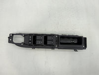 2011-2017 Jeep Patriot Master Power Window Switch Replacement Driver Side Left P/N:51861 5192 Fits OEM Used Auto Parts - Oem