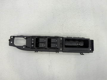 2011-2017 Jeep Patriot Master Power Window Switch Replacement Driver Side Left P/N:51861 5192 Fits OEM Used Auto Parts - Oem
