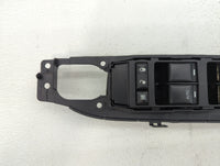 2011-2017 Jeep Patriot Master Power Window Switch Replacement Driver Side Left P/N:51861 5192 Fits OEM Used Auto Parts - Oem