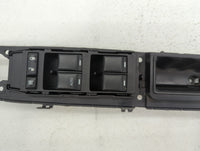 2011-2017 Jeep Patriot Master Power Window Switch Replacement Driver Side Left P/N:51861 5192 Fits OEM Used Auto Parts - Oem