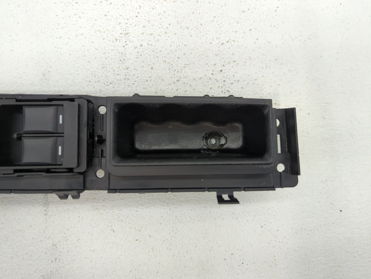 2011-2017 Jeep Patriot Master Power Window Switch Replacement Driver Side Left P/N:51861 5192 Fits OEM Used Auto Parts - Oem