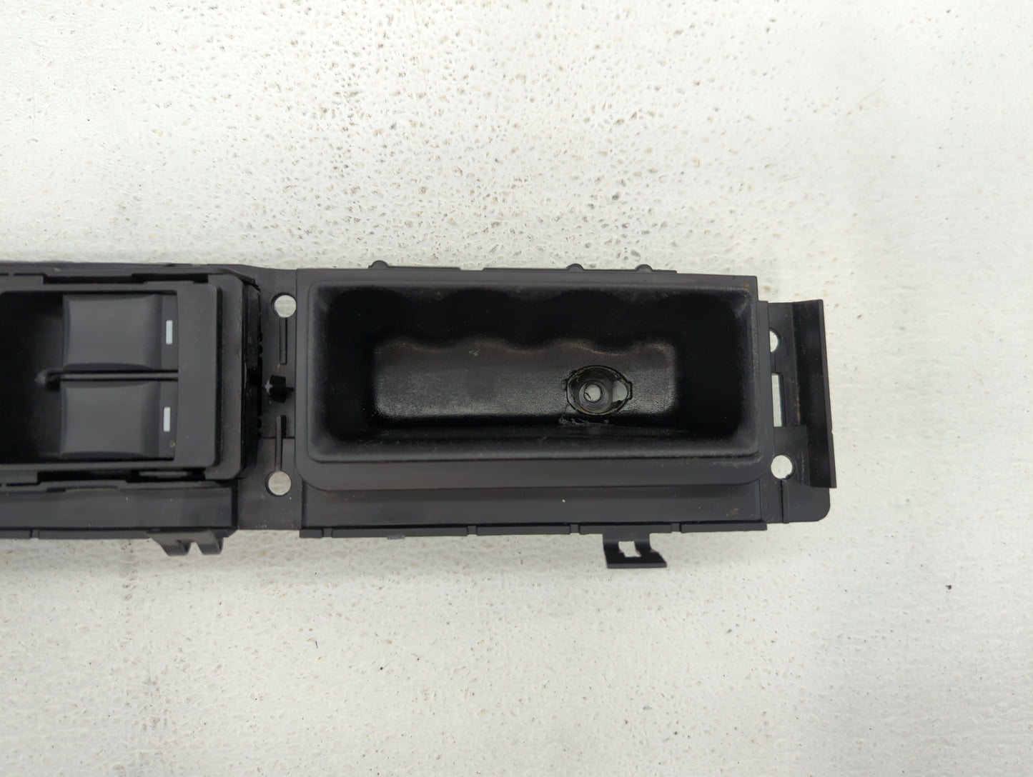 2011-2017 Jeep Patriot Master Power Window Switch Replacement Driver Side Left P/N:51861 5192 Fits OEM Used Auto Parts - Oem