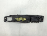 2011-2017 Jeep Patriot Master Power Window Switch Replacement Driver Side Left P/N:51861 5192 Fits OEM Used Auto Parts - Oem