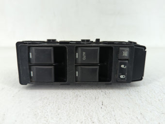 compare product 2011-2017 Jeep Patriot Master Power Window Switch Replacement Driver Side Left P/N:04602788AA 04602735AA Fits OEM Used Auto Parts