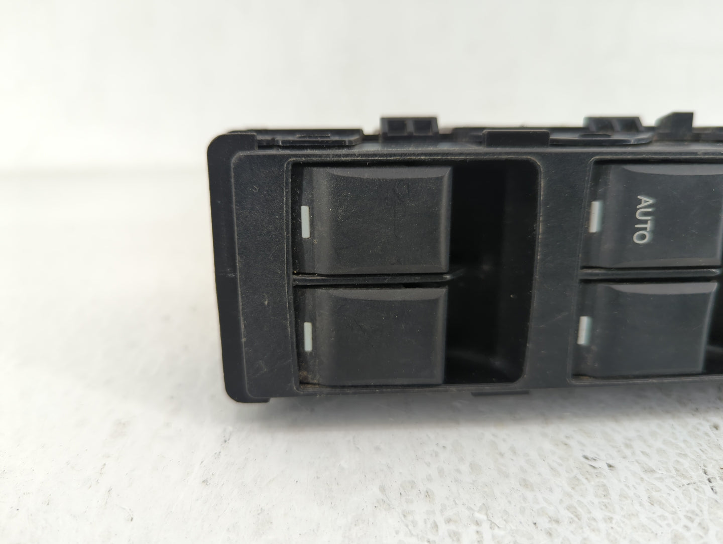 2011-2017 Jeep Patriot Master Power Window Switch Replacement Driver Side Left P/N:04602788AA 04602735AA Fits OEM Used Auto 