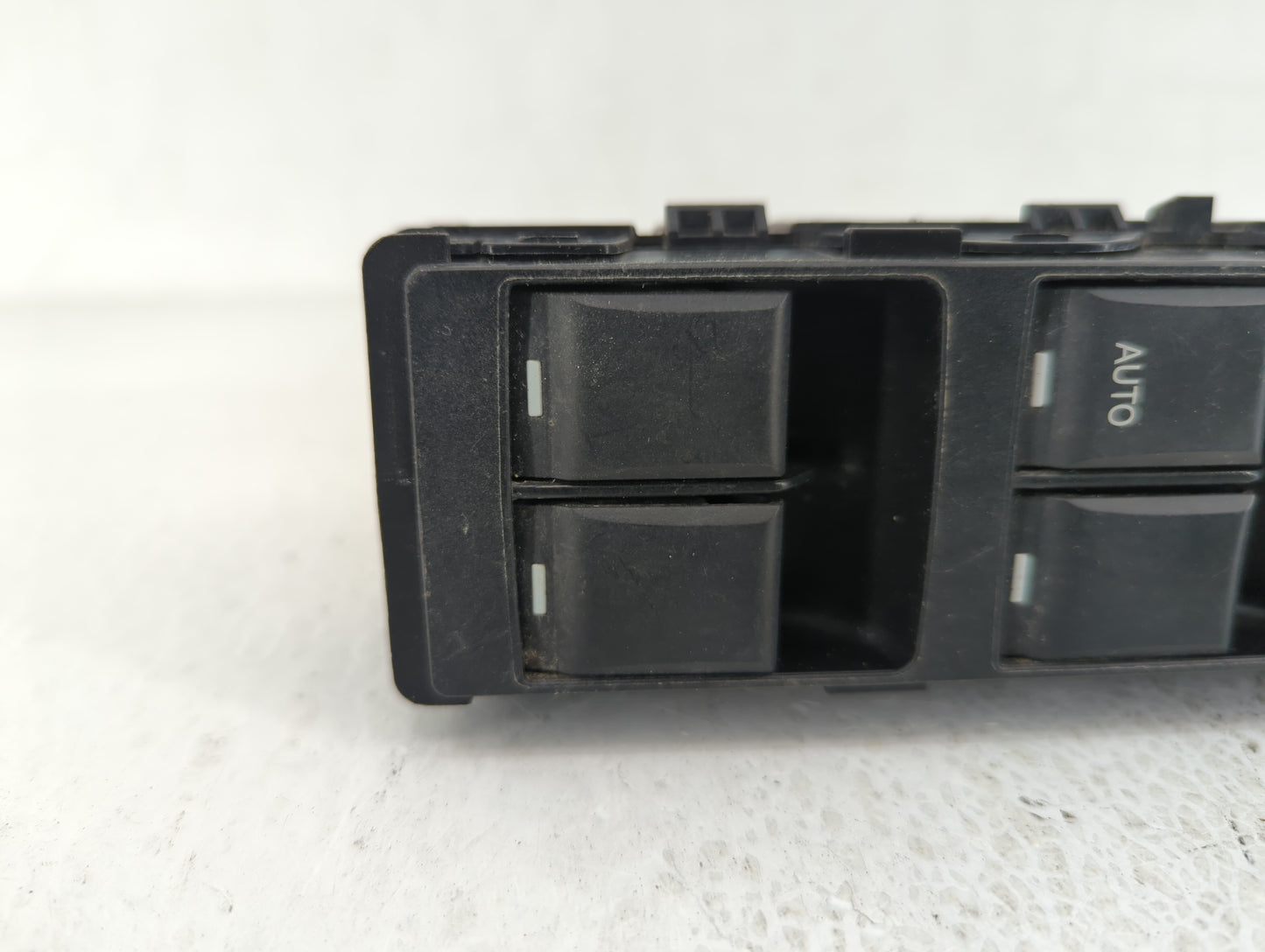 2011-2017 Jeep Patriot Master Power Window Switch Replacement Driver Side Left P/N:04602788AA 04602735AA Fits OEM Used Auto 