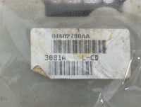 2011-2017 Jeep Patriot Master Power Window Switch Replacement Driver Side Left P/N:04602788AA 04602735AA Fits OEM Used Auto 
