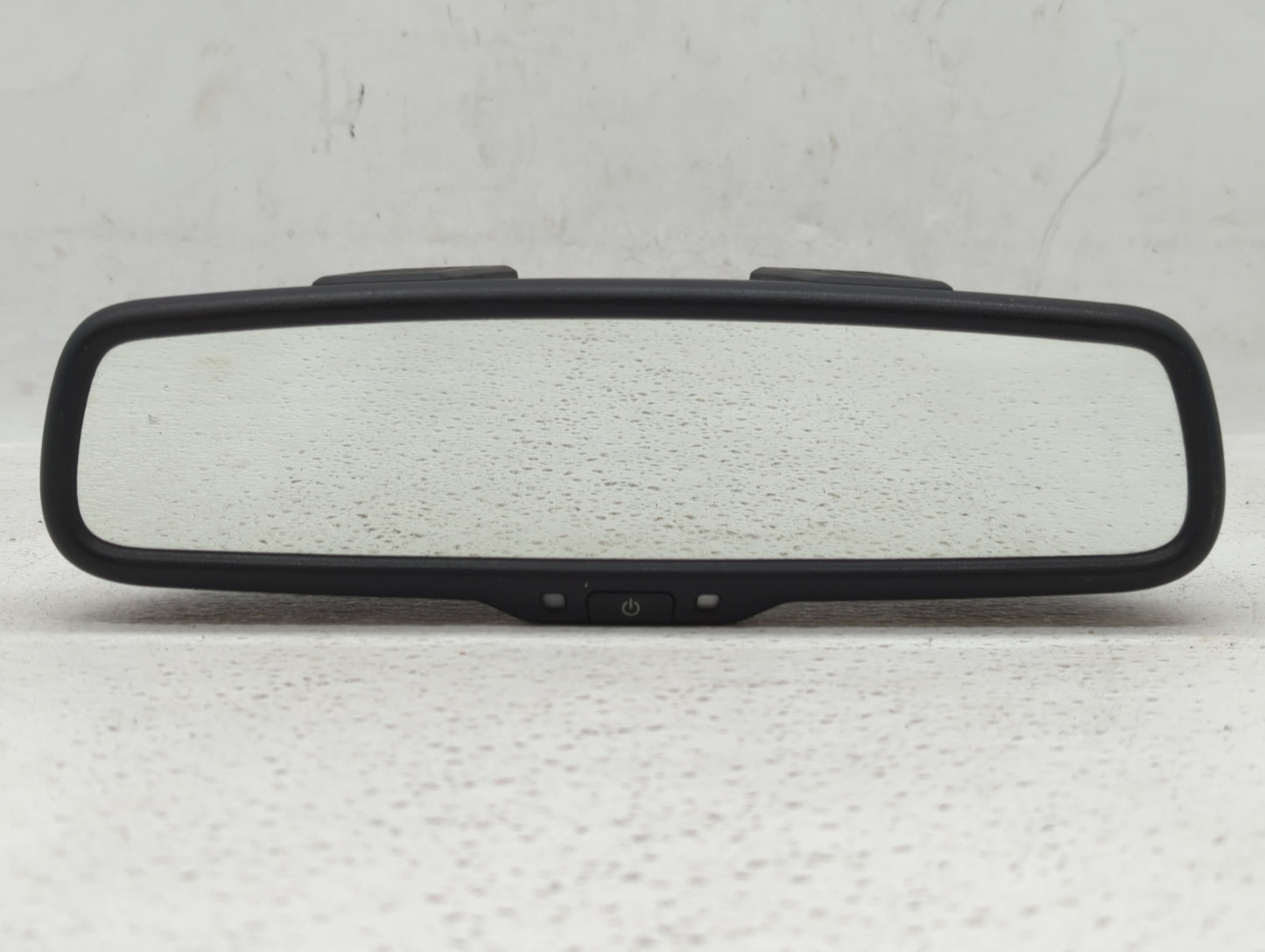 2011-2017 Jeep Patriot Interior Rear View Mirror Replacement OEM P/N:E11026130 55157457AC Fits OEM Used Auto Parts - Oemused