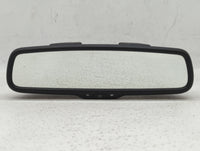 2011-2017 Jeep Patriot Interior Rear View Mirror Replacement OEM P/N:E11026130 55157457AC Fits OEM Used Auto Parts - Oemused