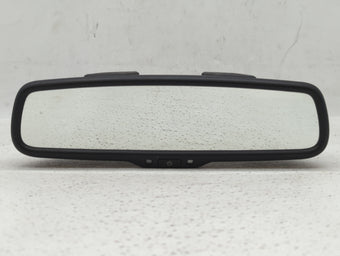 compare product 2011-2017 Jeep Patriot Interior Rear View Mirror Replacement OEM P/N:E11026130 55157457AC Fits OEM Used Auto Parts