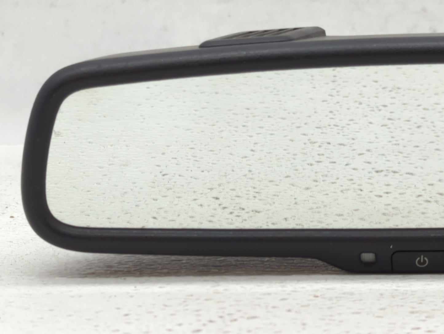 2011-2017 Jeep Patriot Interior Rear View Mirror Replacement OEM P/N:E11026130 55157457AC Fits OEM Used Auto Parts - Oemused