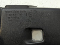 2011-2017 Jeep Patriot Interior Rear View Mirror Replacement OEM P/N:E11026130 55157457AC Fits OEM Used Auto Parts - Oemused