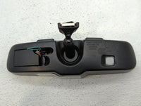 2011-2017 Jeep Patriot Interior Rear View Mirror Replacement OEM P/N:E11026130 55157457AC Fits OEM Used Auto Parts - Oemused