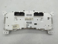 2013 Jeep Patriot Instrument Cluster Speedometer Gauges P/N:P68080402AF 56054258AD Fits OEM Used Auto Parts - Oemusedautopar