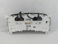 2013 Jeep Patriot Instrument Cluster Speedometer Gauges P/N:P68080402AF 56054258AD Fits OEM Used Auto Parts - Oemusedautopar
