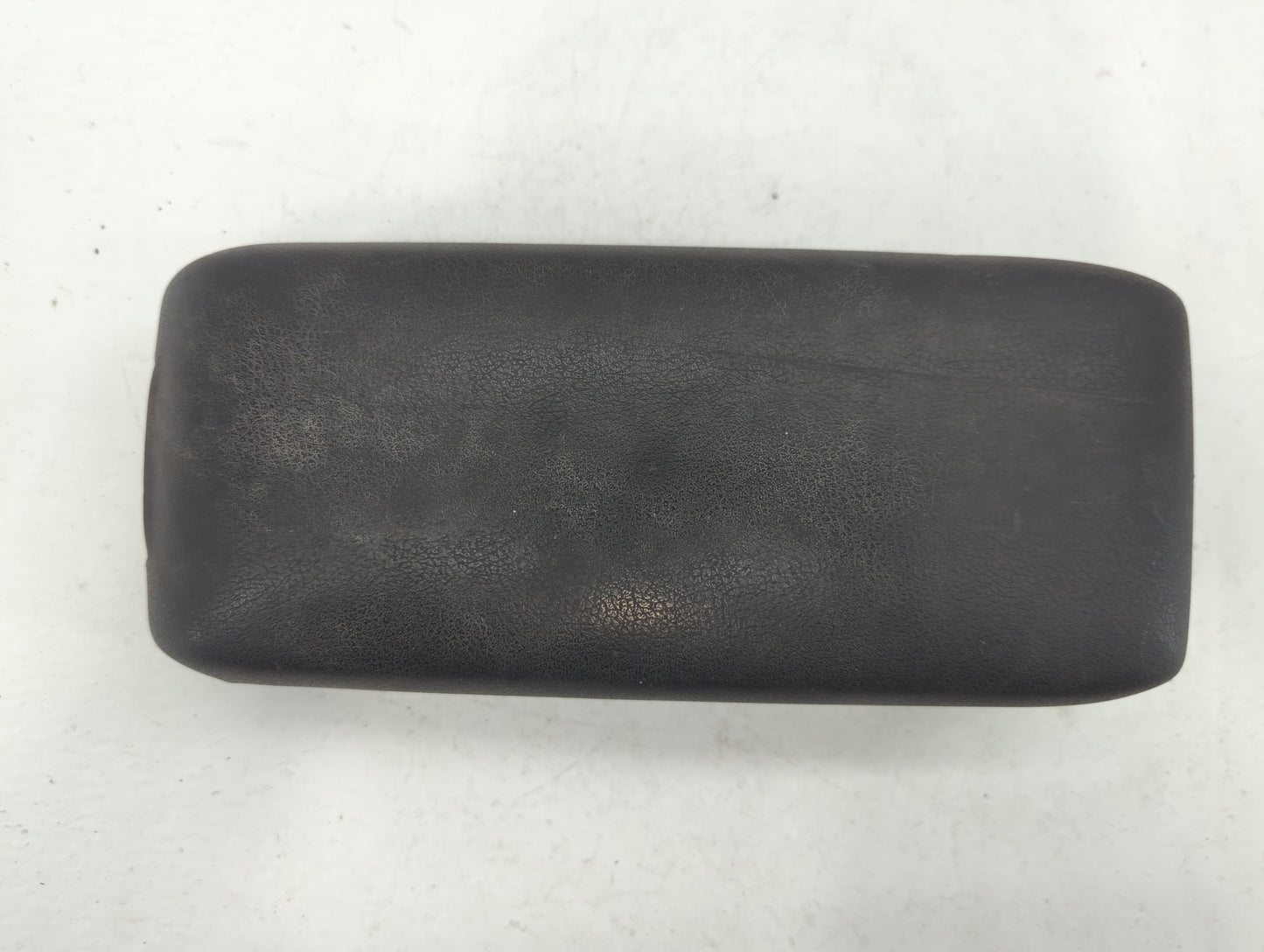 2013 Jeep Patriot Center Console Armrest Cover Lid Black - Oemusedautoparts1.com