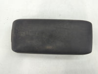 2013 Jeep Patriot Center Console Armrest Cover Lid Black - Oemusedautoparts1.com
