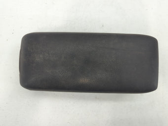 compare product 2013 Jeep Patriot Center Console Armrest Cover Lid Black