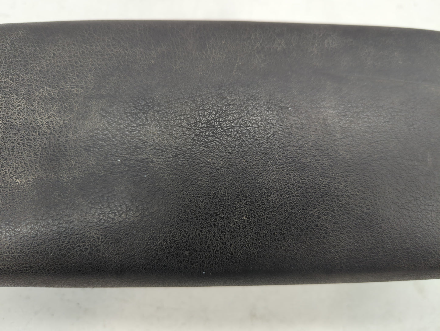 2013 Jeep Patriot Center Console Armrest Cover Lid Black - Oemusedautoparts1.com