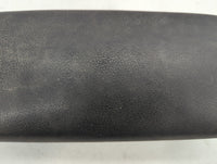 2013 Jeep Patriot Center Console Armrest Cover Lid Black - Oemusedautoparts1.com