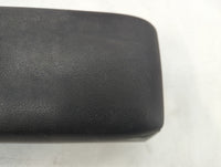 2013 Jeep Patriot Center Console Armrest Cover Lid Black - Oemusedautoparts1.com