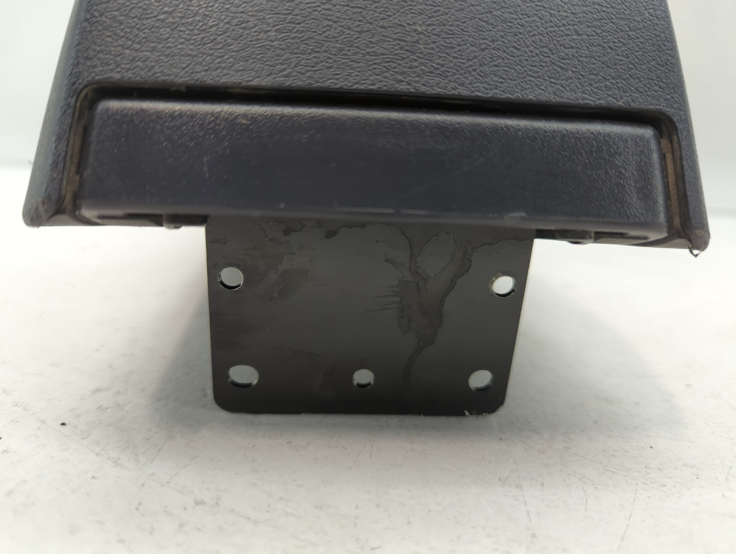 2013 Jeep Patriot Center Console Armrest Cover Lid Black - Oemusedautoparts1.com
