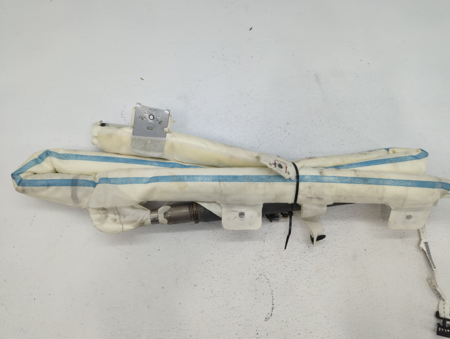 2008-2017 Jeep Patriot Air Bag Driver Left Steering Wheel Mounted Fits Fits 2008 2009 2010 2011 2012 2013 2014 2015 2016 201