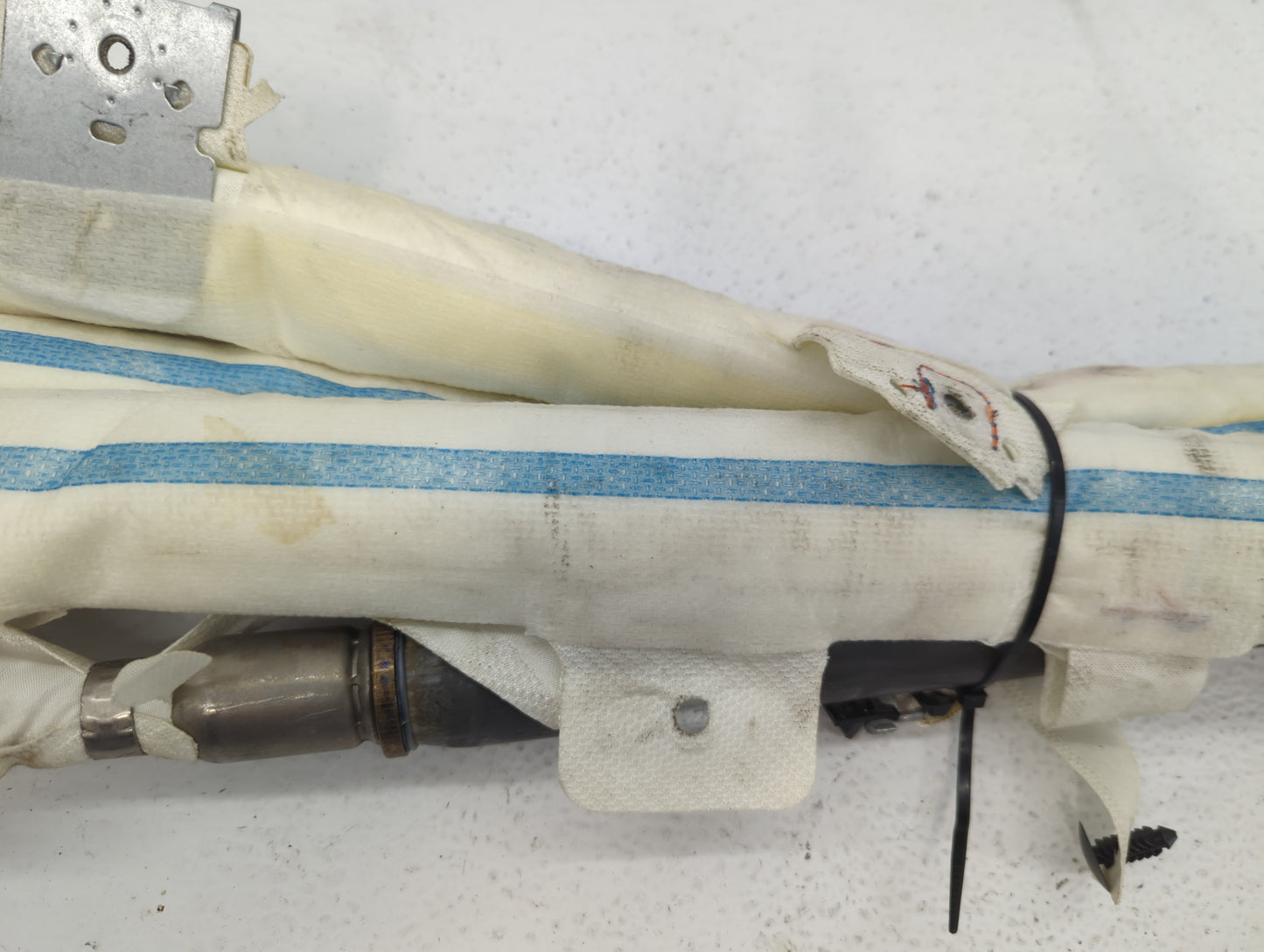 2008-2017 Jeep Patriot Air Bag Driver Left Steering Wheel Mounted Fits Fits 2008 2009 2010 2011 2012 2013 2014 2015 2016 201