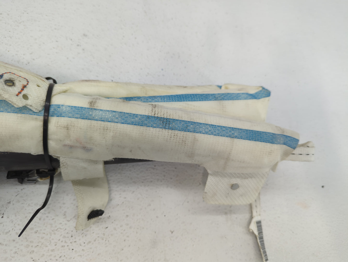 2008-2017 Jeep Patriot Air Bag Driver Left Steering Wheel Mounted Fits Fits 2008 2009 2010 2011 2012 2013 2014 2015 2016 201