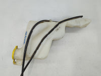 2007-2017 Jeep Patriot Windshield Washer Fluid Reservoir Bottle Oem - Oemusedautoparts1.com