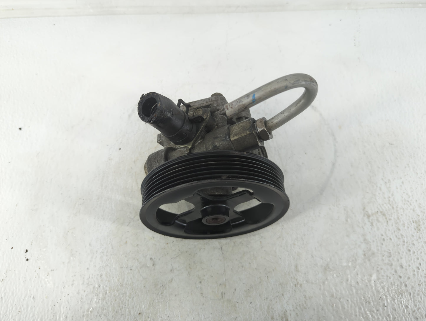 2007-2017 Jeep Patriot Power Steering Column Pump Oem - Oemusedautoparts1.com