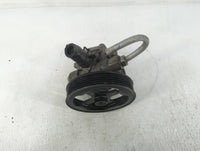 2007-2017 Jeep Patriot Power Steering Column Pump Oem - Oemusedautoparts1.com