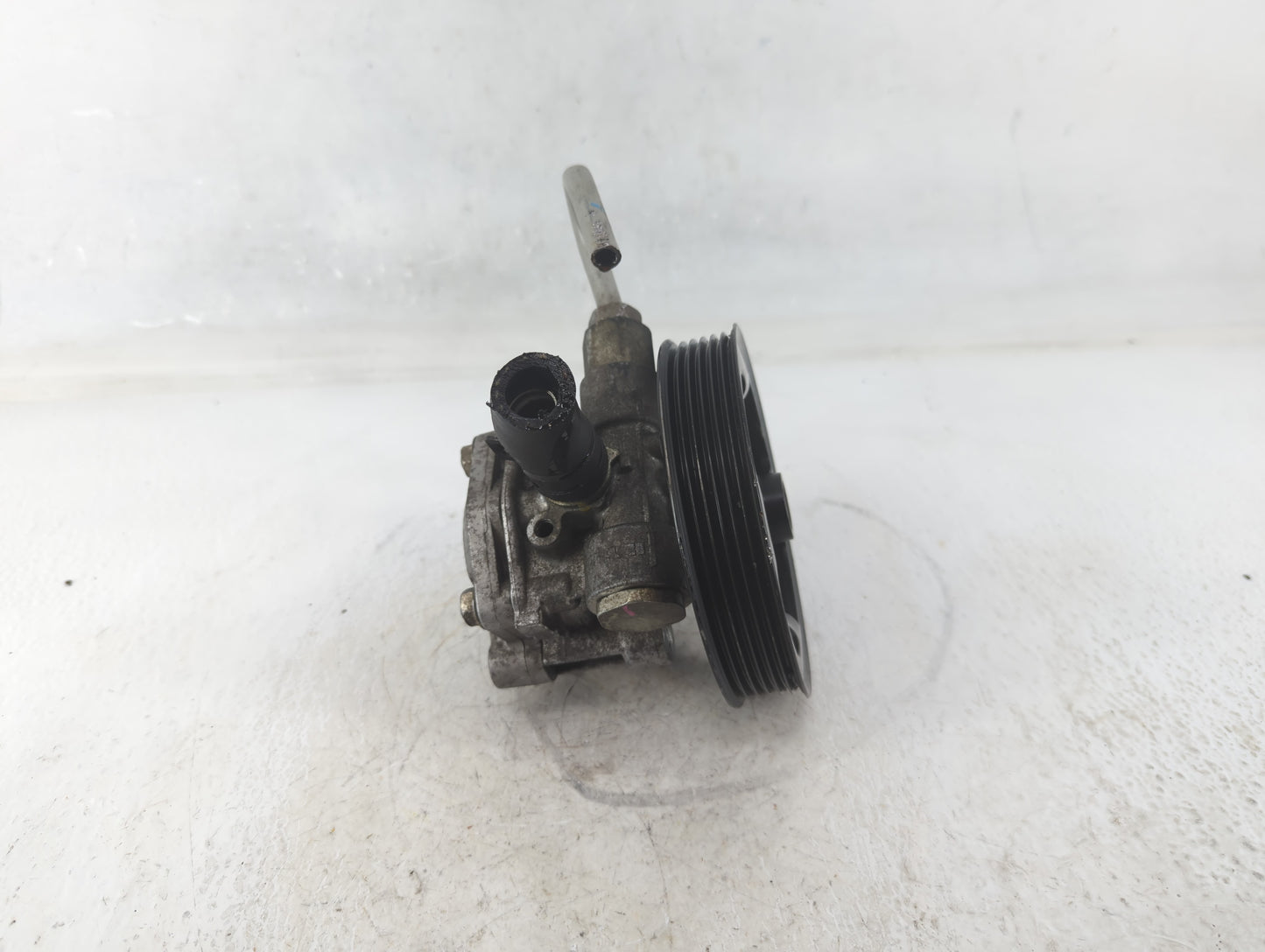 2007-2017 Jeep Patriot Power Steering Column Pump Oem - Oemusedautoparts1.com