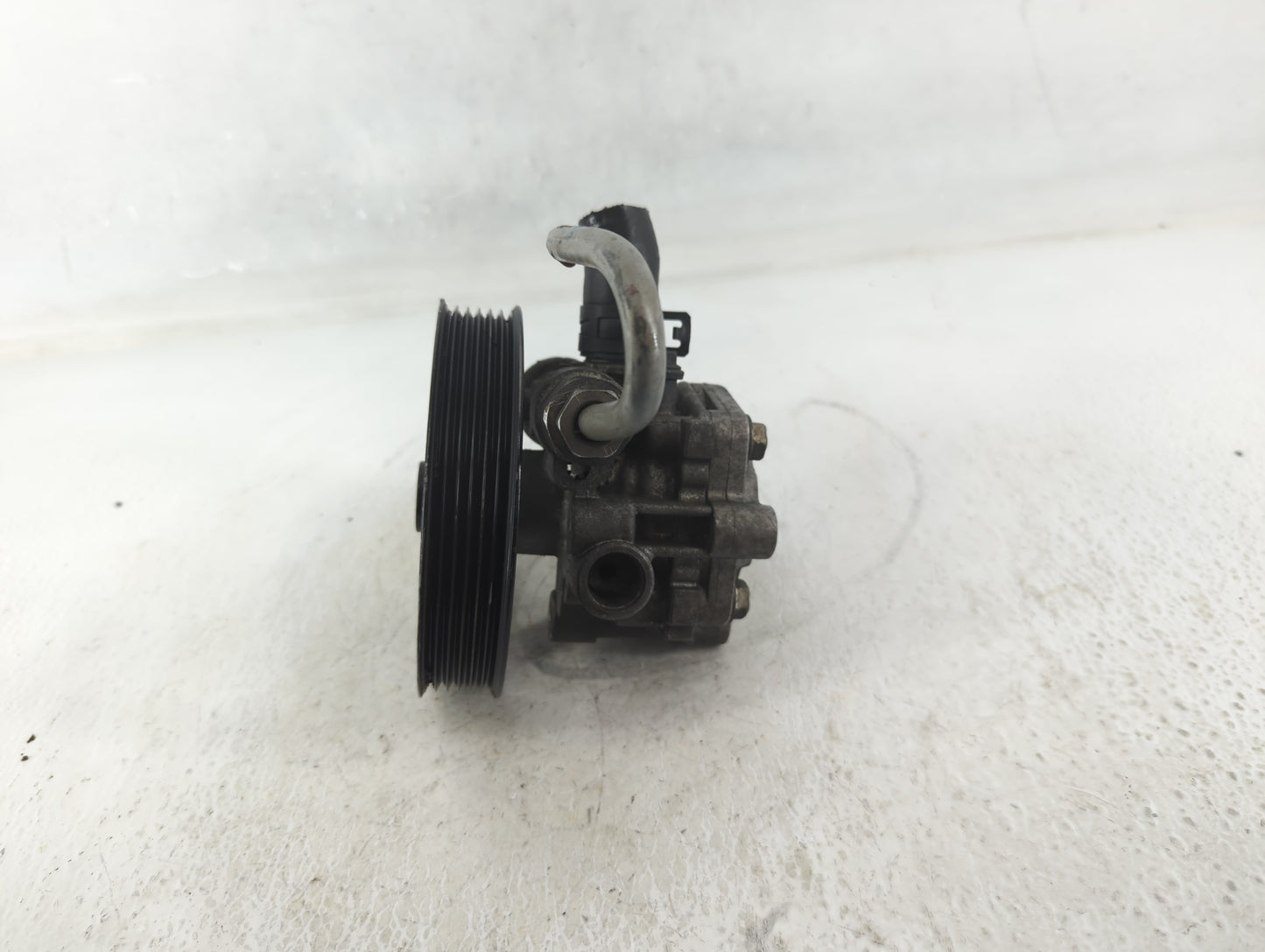 2007-2017 Jeep Patriot Power Steering Column Pump Oem - Oemusedautoparts1.com