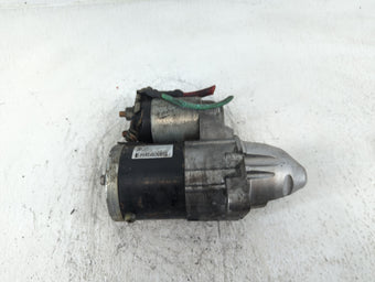 compare product 2007-2017 Jeep Patriot Car Starter Motor Solenoid OEM Fits OEM Used Auto Parts