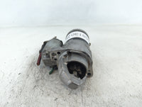 2007-2017 Jeep Patriot Car Starter Motor Solenoid OEM Fits OEM Used Auto Parts - Oemusedautoparts1.com