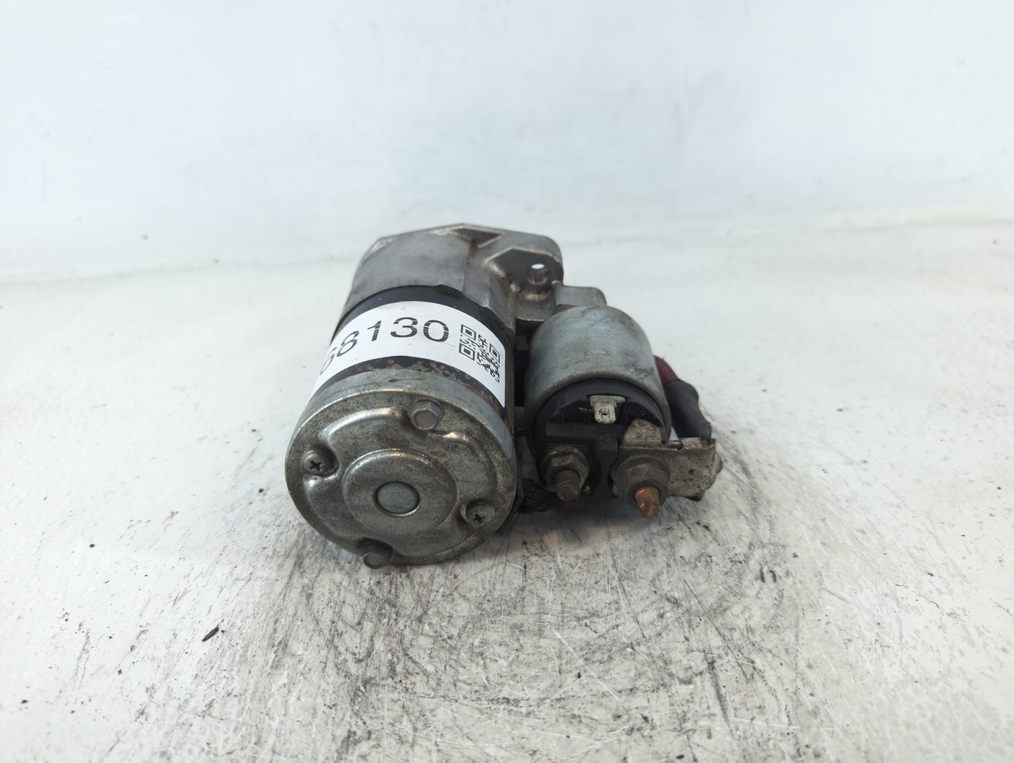 2007-2017 Jeep Patriot Car Starter Motor Solenoid OEM Fits OEM Used Auto Parts - Oemusedautoparts1.com