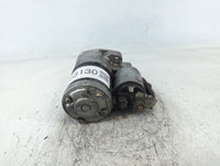2007-2017 Jeep Patriot Car Starter Motor Solenoid OEM Fits OEM Used Auto Parts - Oemusedautoparts1.com