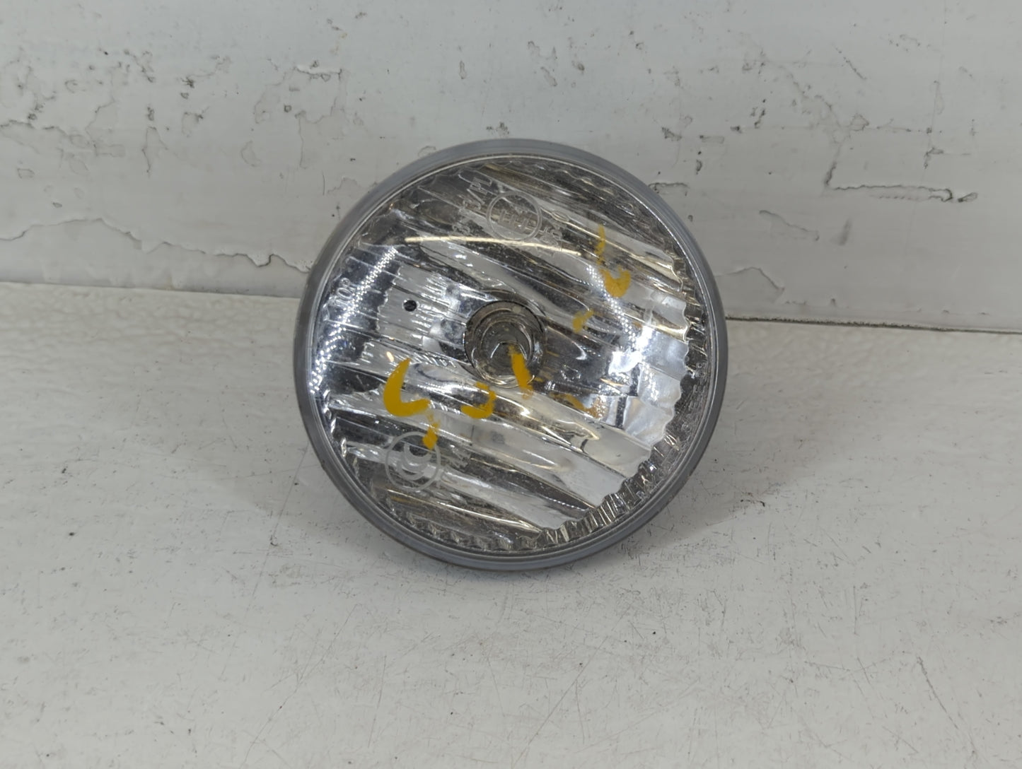 2011-2017 Jeep Patriot Driver Left Oem Fog Light Lamp - Oemusedautoparts1.com