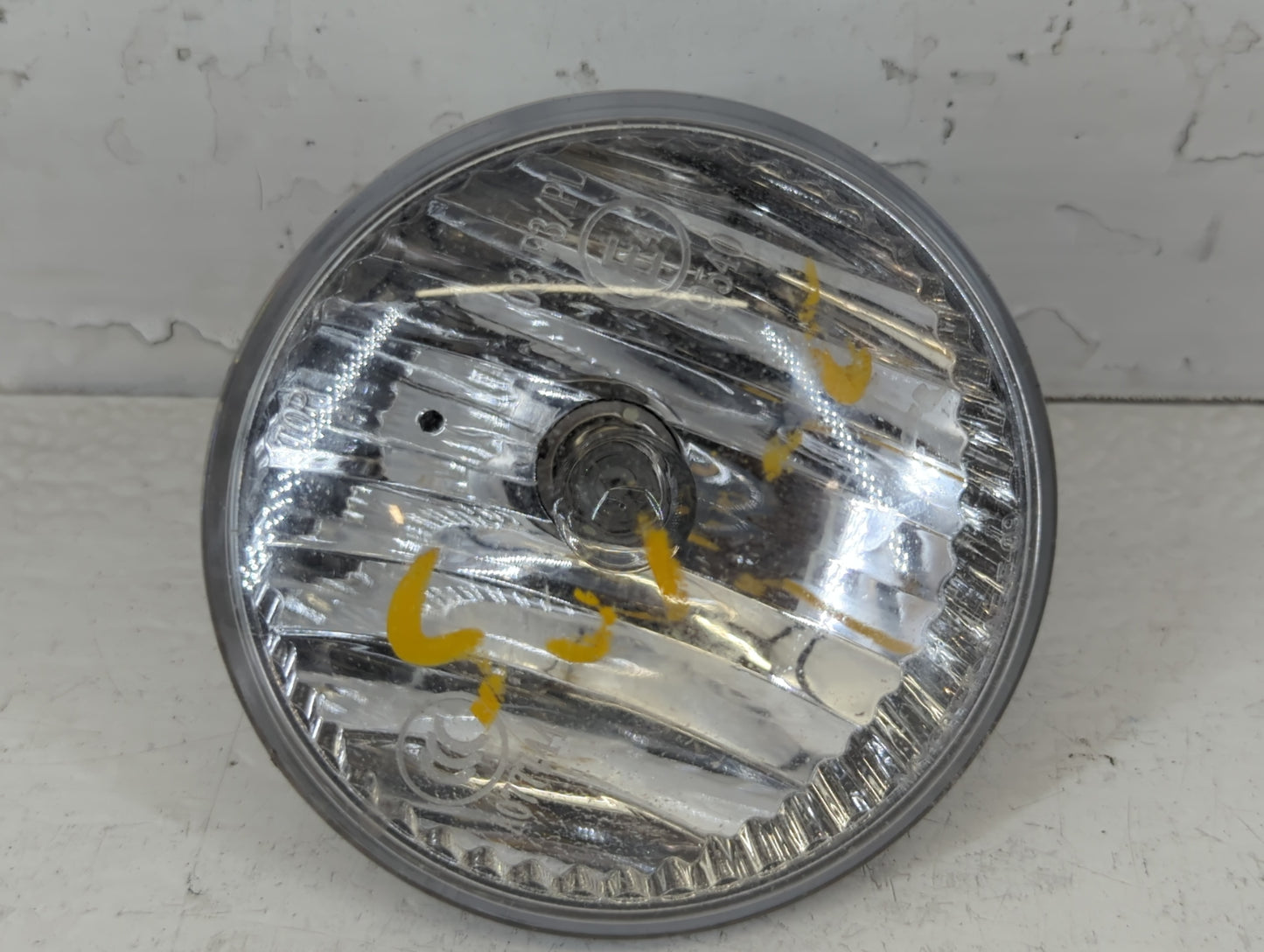 2011-2017 Jeep Patriot Driver Left Oem Fog Light Lamp - Oemusedautoparts1.com