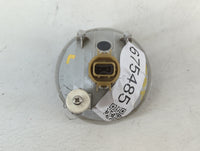 2011-2017 Jeep Patriot Driver Left Oem Fog Light Lamp - Oemusedautoparts1.com