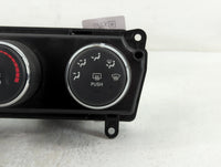 2011-2017 Jeep Patriot Climate Control Module Temperature AC/Heater Replacement P/N:P55111278AD Fits OEM Used Auto Parts - O