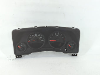 compare product 2013 Jeep Patriot Instrument Cluster Speedometer Gauges P/N:68080402AF Fits OEM Used Auto Parts