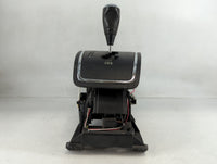 2013 Jeep Patriot Floor Console Assembly Shifter - Oemusedautoparts1.com