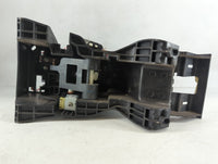 2013 Jeep Patriot Floor Console Assembly Shifter - Oemusedautoparts1.com