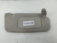 2010-2017 Jeep Patriot Sun Visor Shade Replacement Passenger Right Mirror Fits Fits 2010 2011 2012 2013 2014 2015 2016 2017 