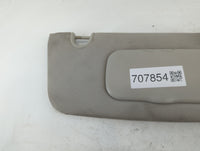 2010-2017 Jeep Patriot Sun Visor Shade Replacement Passenger Right Mirror Fits Fits 2010 2011 2012 2013 2014 2015 2016 2017 