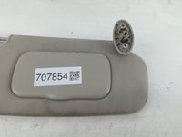 2010-2017 Jeep Patriot Sun Visor Shade Replacement Passenger Right Mirror Fits Fits 2010 2011 2012 2013 2014 2015 2016 2017 