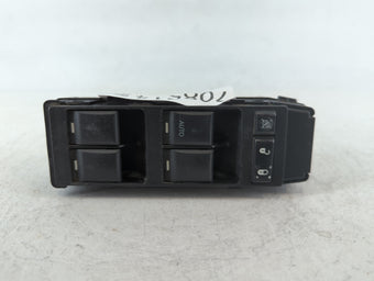 compare product 2011-2017 Jeep Patriot Master Power Window Switch Replacement Driver Side Left P/N:3182B 04602780AA Fits OEM Used Auto Parts